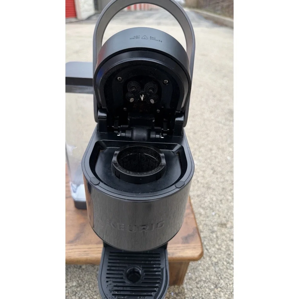 Keurig K920 Hot Brewer‎ Black Coffee Maker Water Reservoir